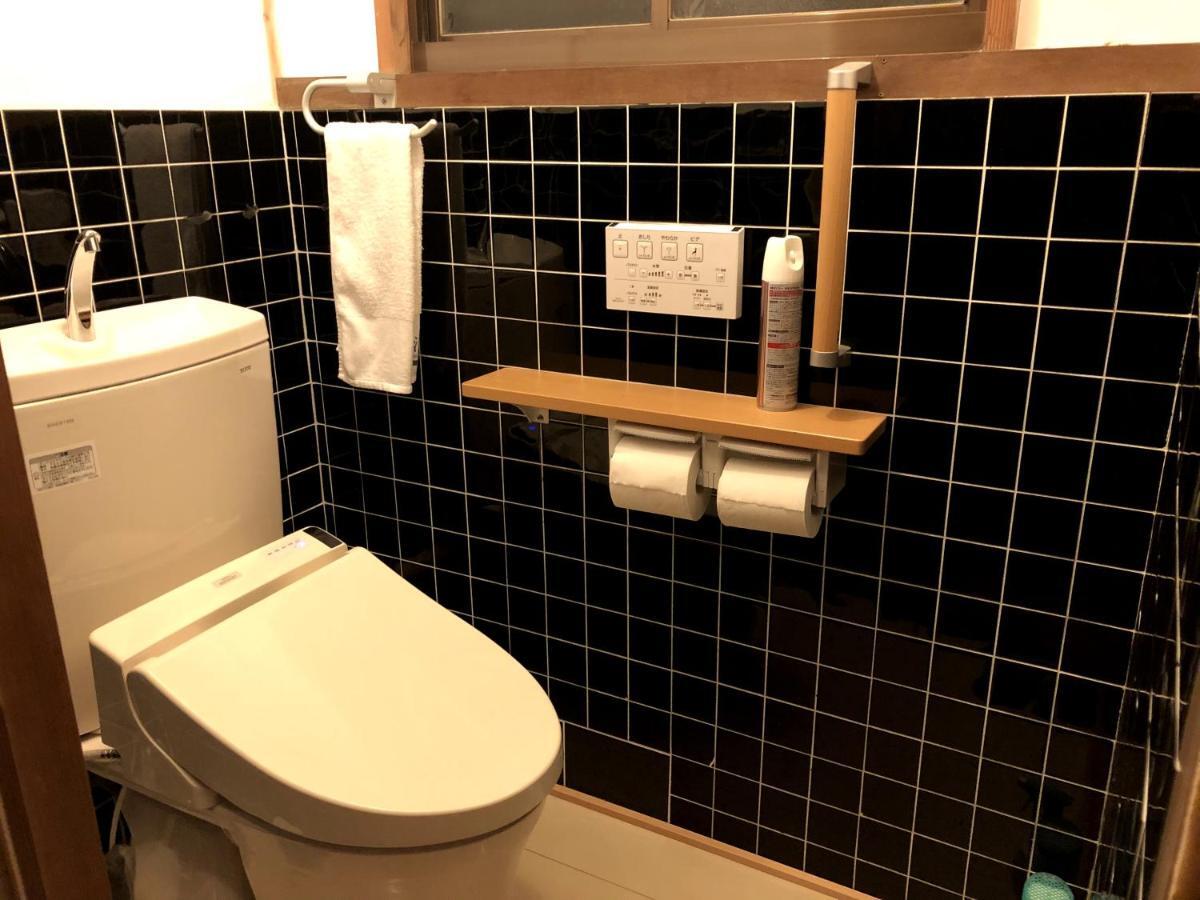 Guest House Hachi Hachi كوياسان المظهر الخارجي الصورة