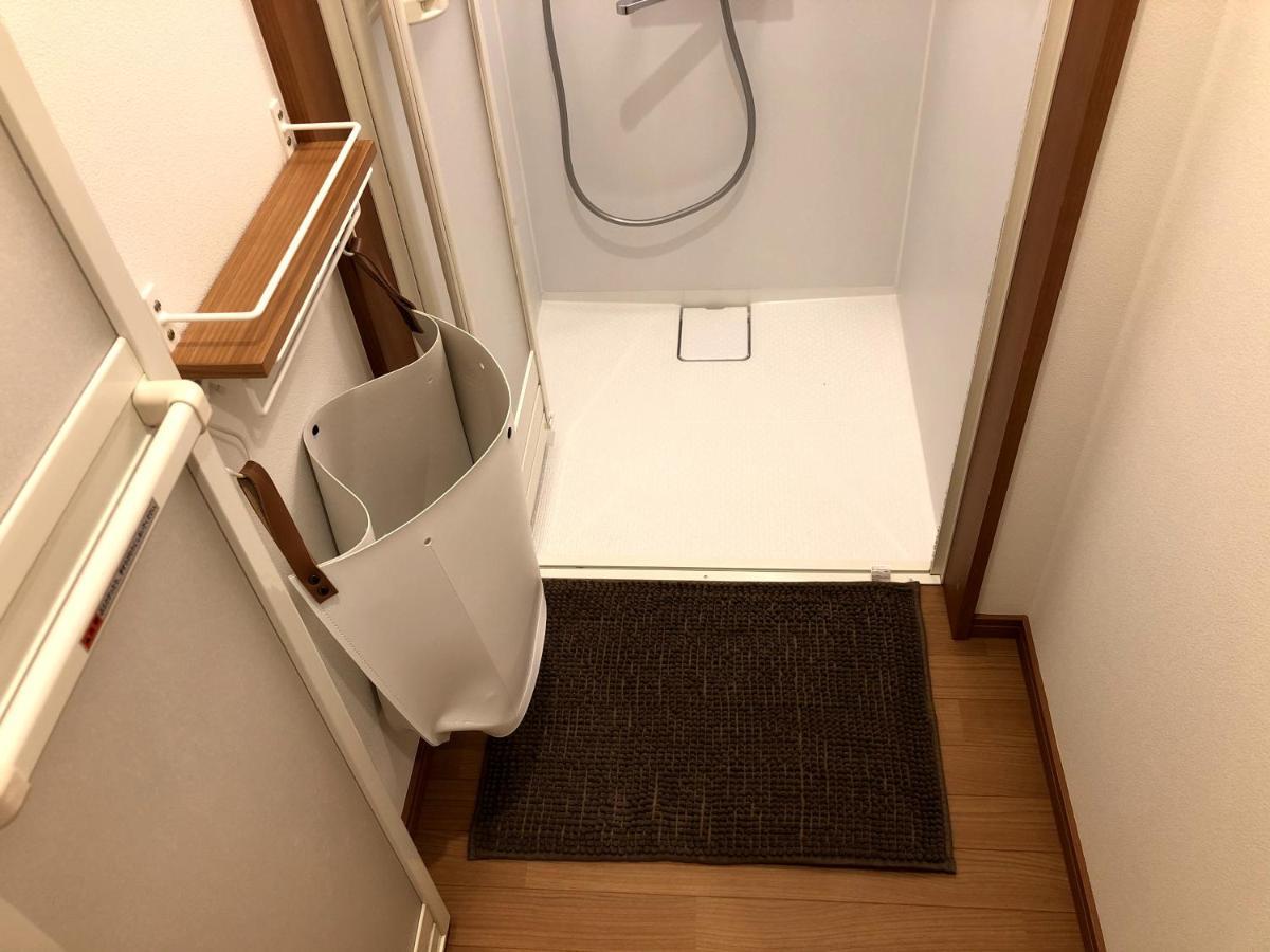Guest House Hachi Hachi كوياسان المظهر الخارجي الصورة