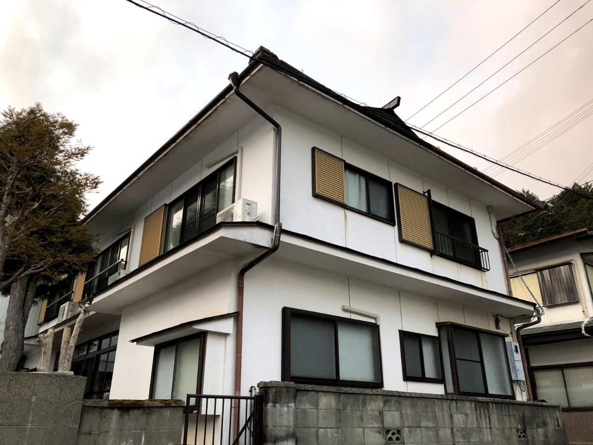 Guest House Hachi Hachi كوياسان المظهر الخارجي الصورة