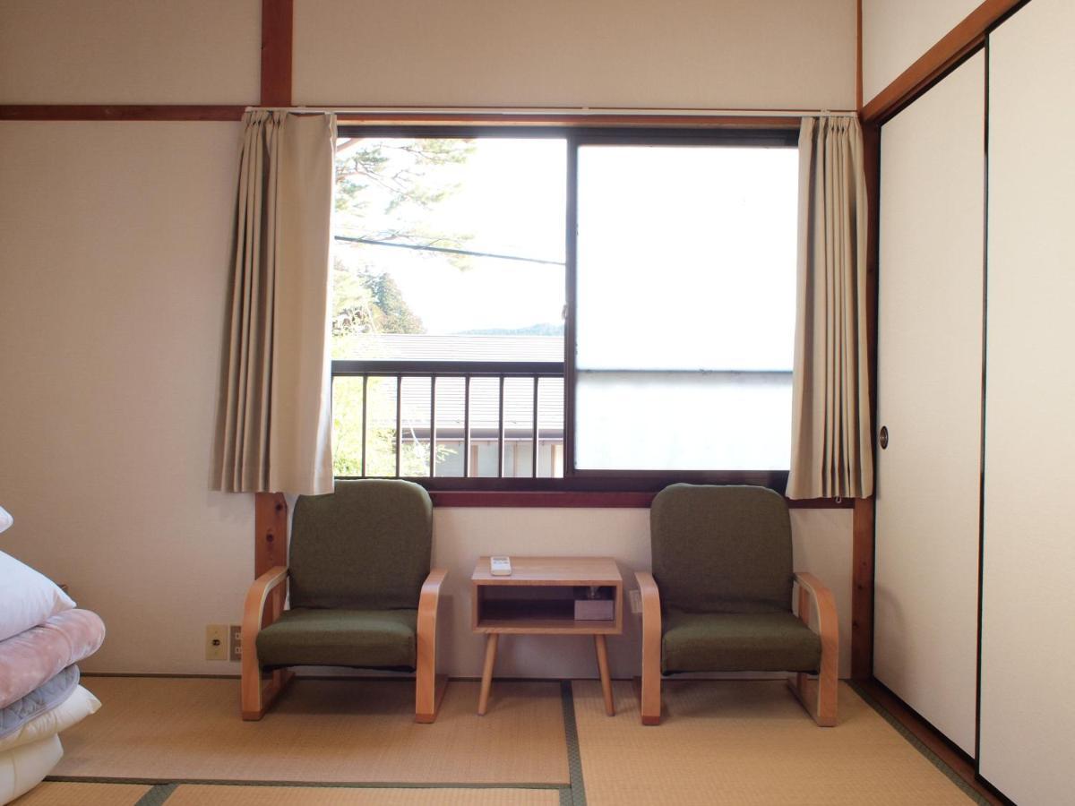 Guest House Hachi Hachi كوياسان المظهر الخارجي الصورة